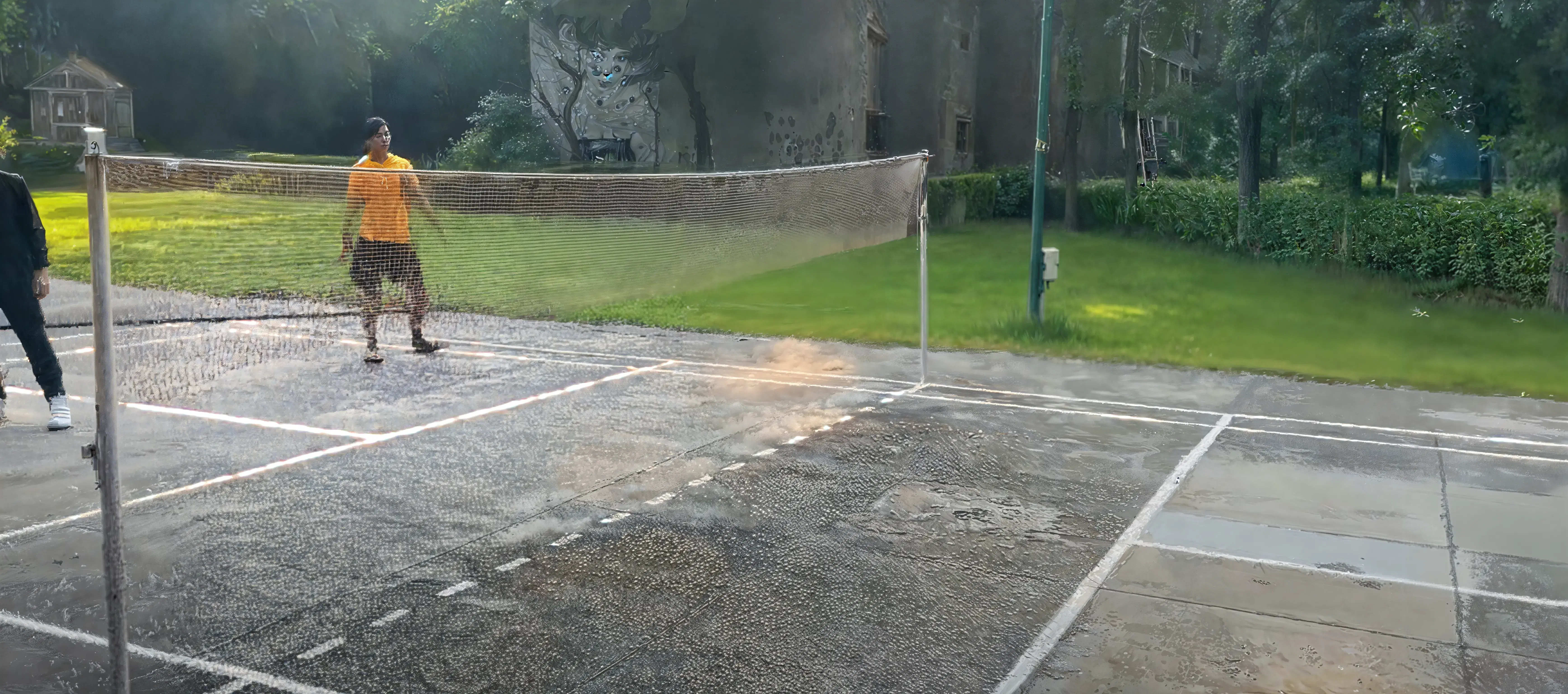 Department of Business Economics, Delhi University sports photo 1